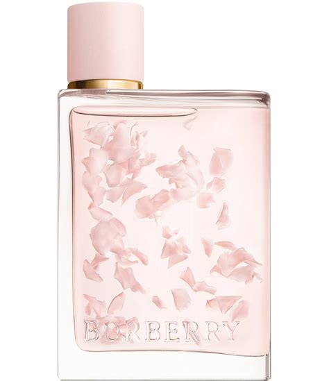 Her Eau de Parfum Petals .